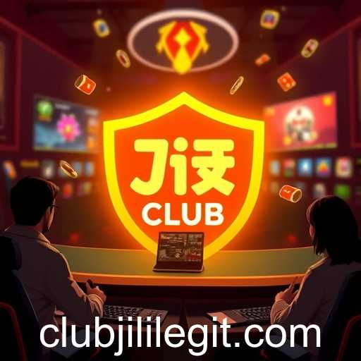 Exploring the Legitimacy of Jili Club