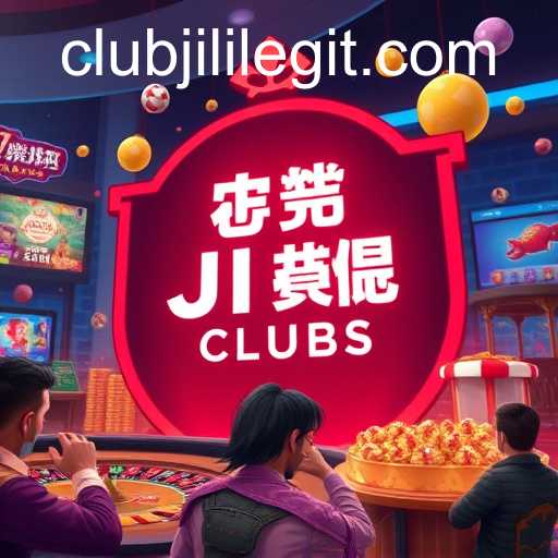 Exploring the Legitimacy of Jili Club