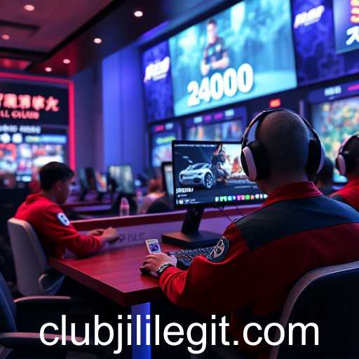 Exploring the Legitimacy of Jili Club in Gaming