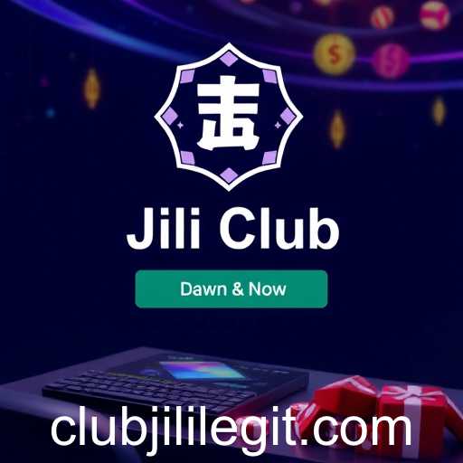 Exploring the Legitimacy of Jili Club