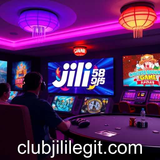 jili club legit ba