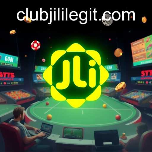Is Jili Club a Legitimate Gaming Platform?