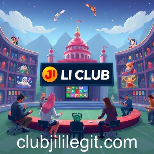 Jili Club: A Glimpse into its Legitimacy