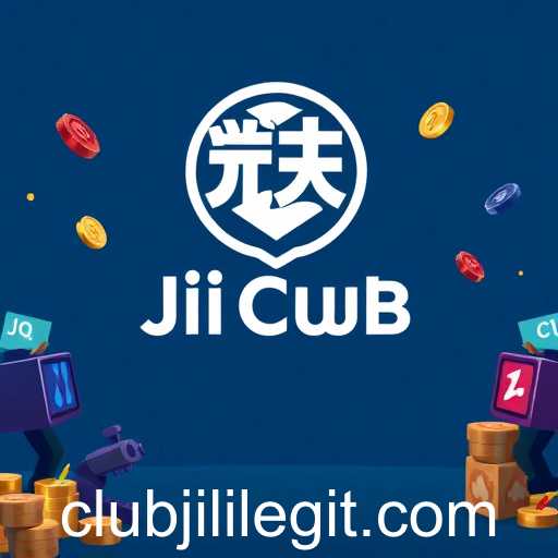 Exploring the Legitimacy of Jili Club