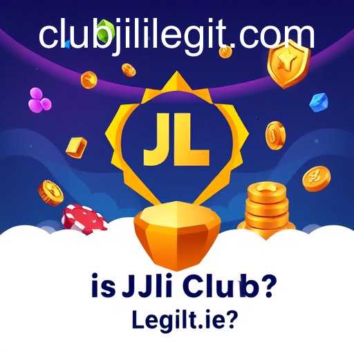 Evaluating the Legitimacy of Jili Club in 2025
