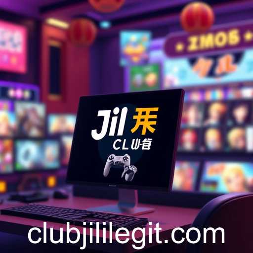 jili club legit ba