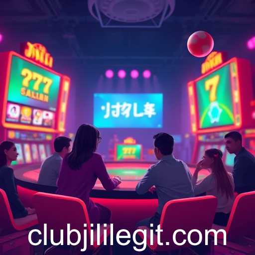 The Rise of Jili Club: An Insight into Legitimacy