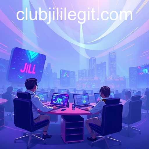 The Rise of Jili Club in Online Gaming