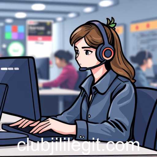 Exploring the Role of 'Customer Support' in Gaming with Jili Club