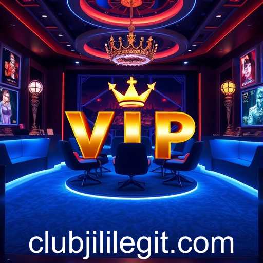 Exploring the Thrills and Exclusivity of VIP Lounge Gaming